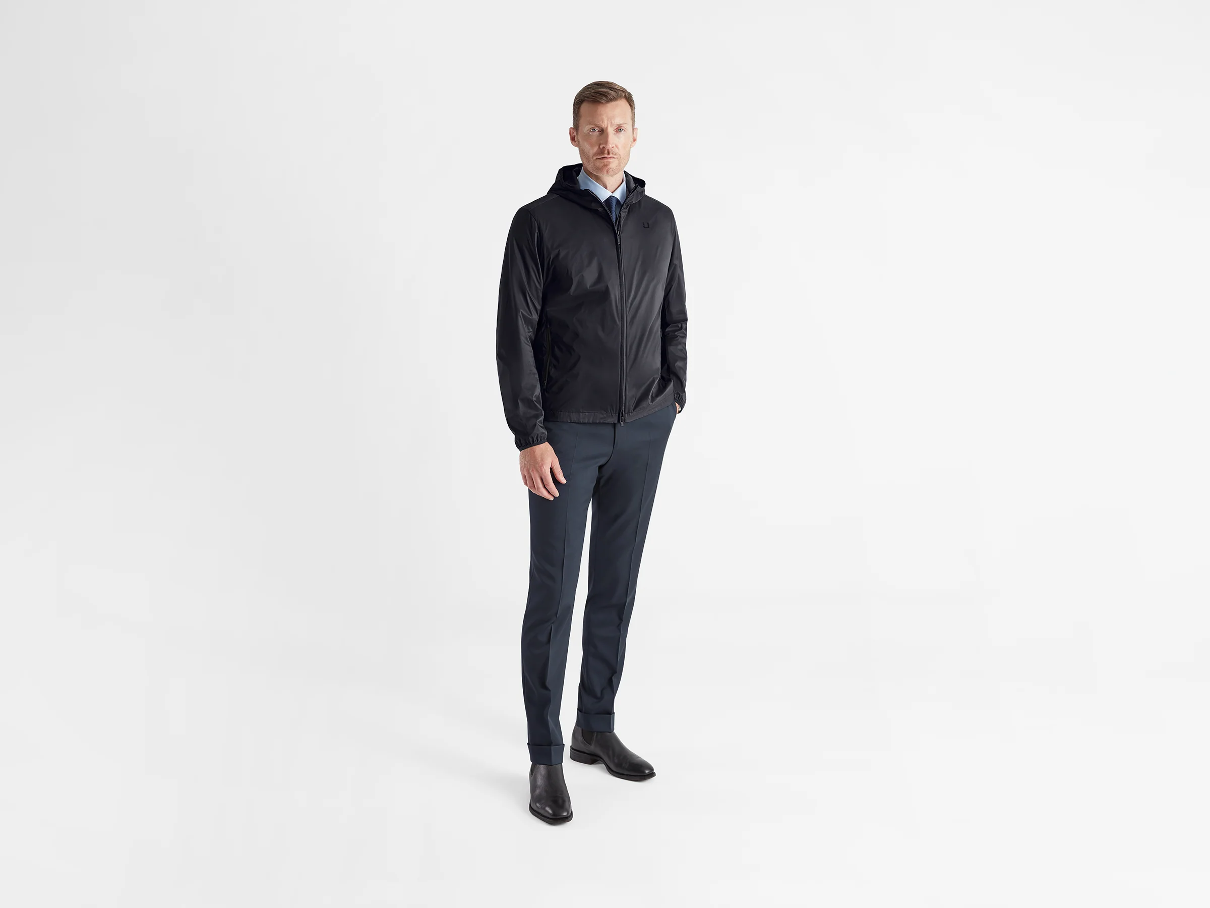 Summer Men - active?
